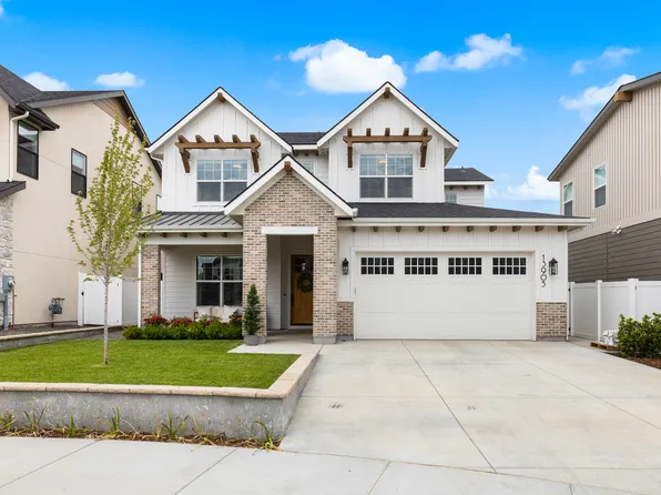 13905 N Malheur Pl, Boise, ID 83714