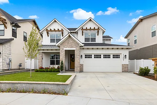 13905 N Malheur Pl Photo 1
