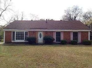 4742 Falcon Ln, Montgomery, AL 36116