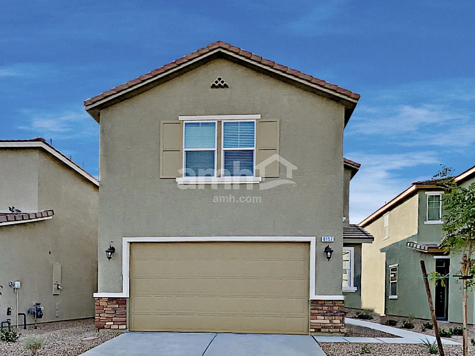 8157 Inhibition Ct