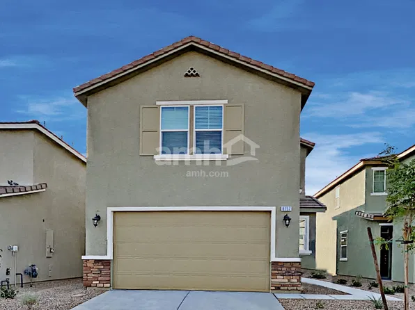 8157 Inhibition Ct, Las Vegas, NV 89139