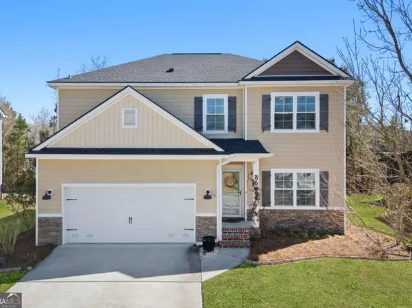 86 Waverly Ln, Richmond Hill, GA 31324