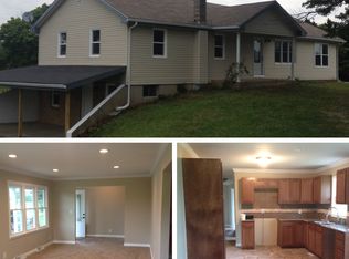 25673 Anderson School Road, Sedalia, MO 65301