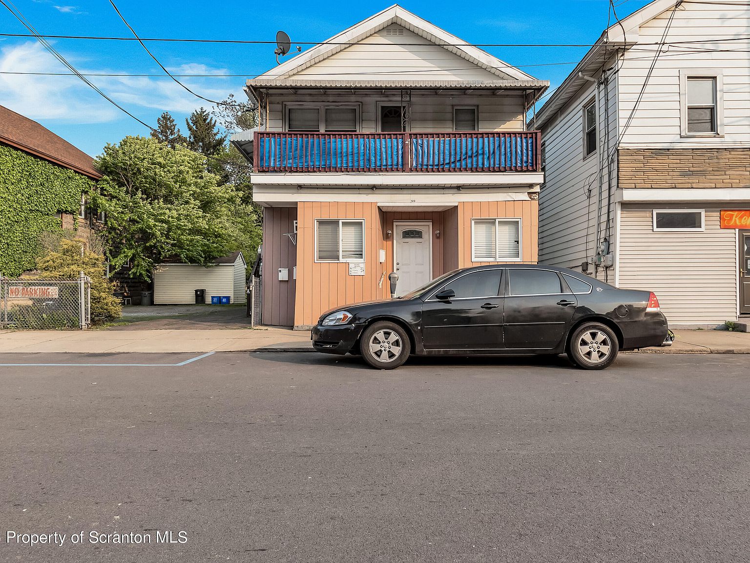 123125 Delaware Ave, Olyphant, PA 18447 Zillow