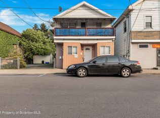 123-125 Delaware Ave, Olyphant, PA 18447
