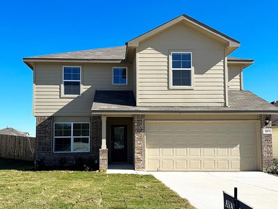 109 Sage Sparrow, San Antonio, TX, 78253