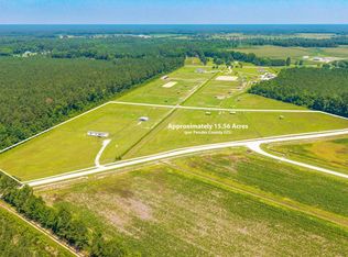 4948 New Savannah Rd #2, Burgaw, NC 28425