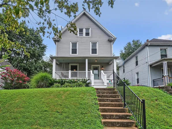 3326 Cambridge Ave, Saint Louis, MO 63143