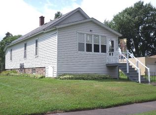 229 East Coolidge Ave., Ironwood, MI 49938