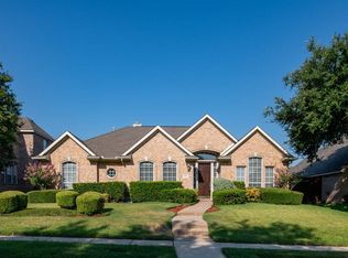 6317 Pintail Ct, Plano, TX 75024