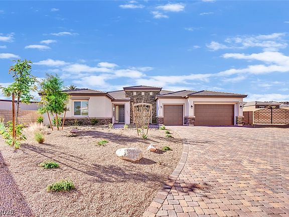 2nd image of 8835 S Tenaya Way
