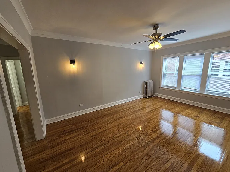 4833 N Wolcott Ave #1B — Photo 26
