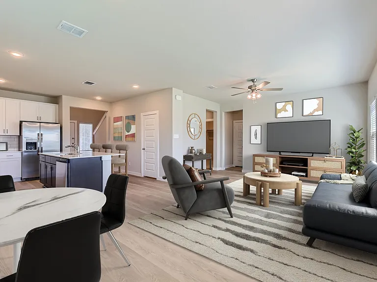The Residences at Fresh Meadows — Photo 43