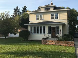 101 E Gilman St, New York Mills, MN 56567