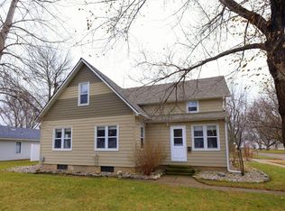 600 E 9th St, Spencer, IA 51301