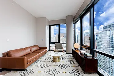 Rented by The Dermot Realty Management Company