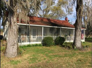 673 Brick Chimney Rd, Georgetown, SC 29440