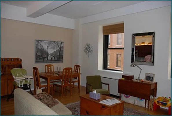 Rented by Brown Harris Stevens | media 43