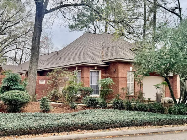 3302 Hickory Brook Ln, Kingwood, TX 77345