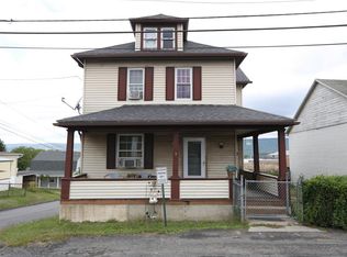 5 Sarah St, Plains, PA 18705