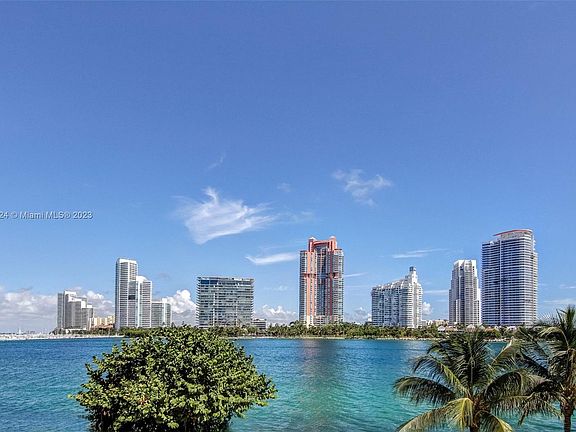 2nd image of 7111 Fisher Island Dr #7111