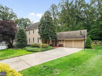 203 Horse Shoe Ct, Cherry Hill, NJ, 08034
