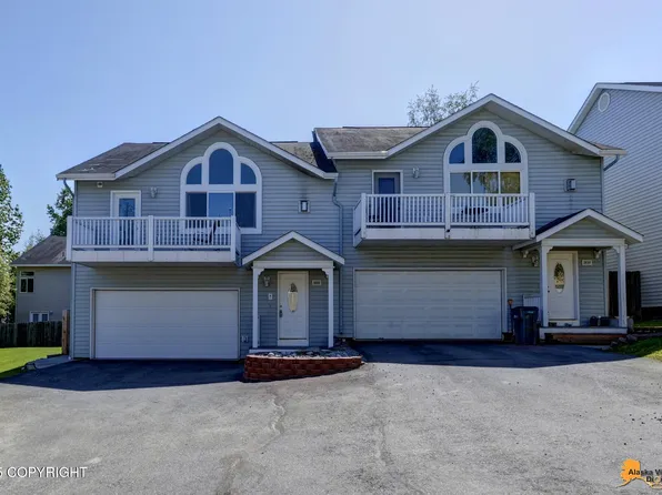 5632 E 43rd Ave #8, Anchorage, AK 99519