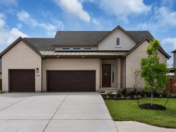 1017 Painted Horse Dr, Georgetown, TX 78633