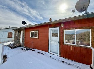 857 Main St, Pioche, NV 89043