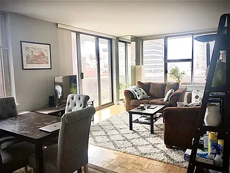 Rented by Compass
