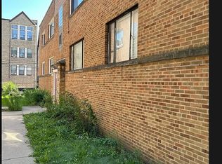6437 N Kedzie Ave APT 2W, Chicago, IL 60645