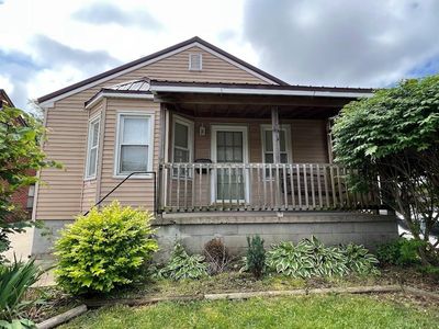 1009 E Broadway St, Logansport, IN, 46947