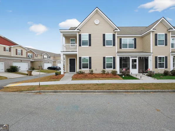 127 Birch Cir, Port Wentworth, GA 31407