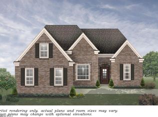 3716 Roland Dr, Southaven, MS 38672