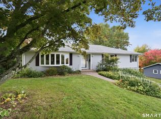 74 Dale Road, Manchester, CT 06040