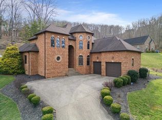 103 Saint Andrews Dr, Barboursville, WV 25504