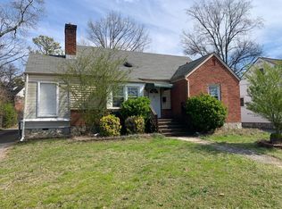 506 Kilmer St, Chattanooga, TN 37404