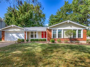 1175 Still House Creek Rd, Chesterfield, MO 63017