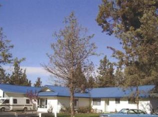 3873 NW 21st St, Redmond, OR 97756