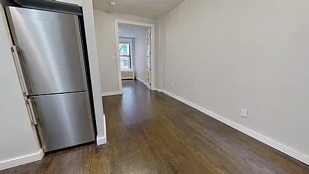 Rented by Compass
