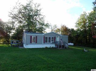 22943 26 Mile Rd, Springport, MI 49284