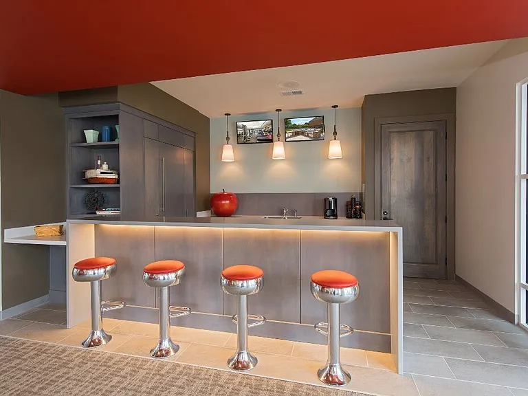 Park Towne Apartments — Photo 23