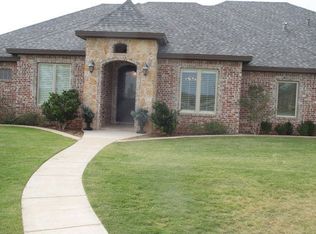 6201 112th St, Lubbock, TX 79424