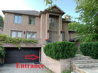 268 Hounslow Ave, Toronto, ON M2N2B8