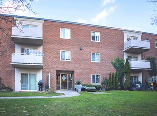 366 Oxford Street W Apartments, London, ON N6H 1T3
