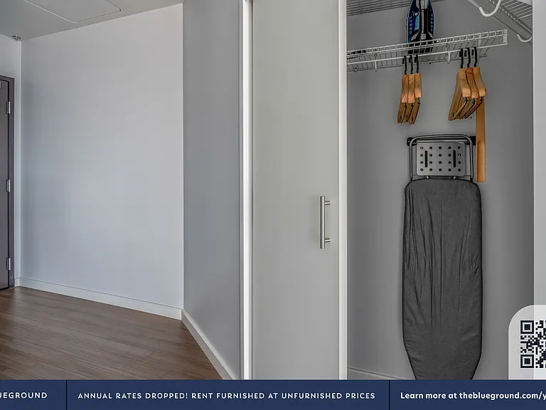 Storage Room