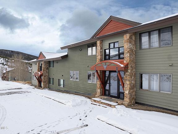 3rd image of 35 Arapahoe Circle #B3
