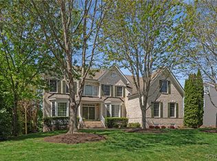 1206 Bach Ln, Midlothian, VA 23114