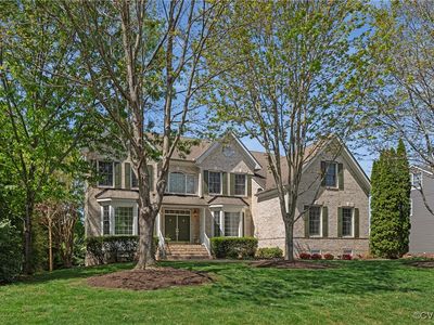1206 Bach Ln, Midlothian, VA, 23114
