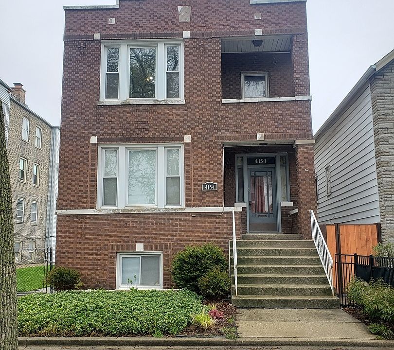 1st image of 4154 S Rockwell St #2